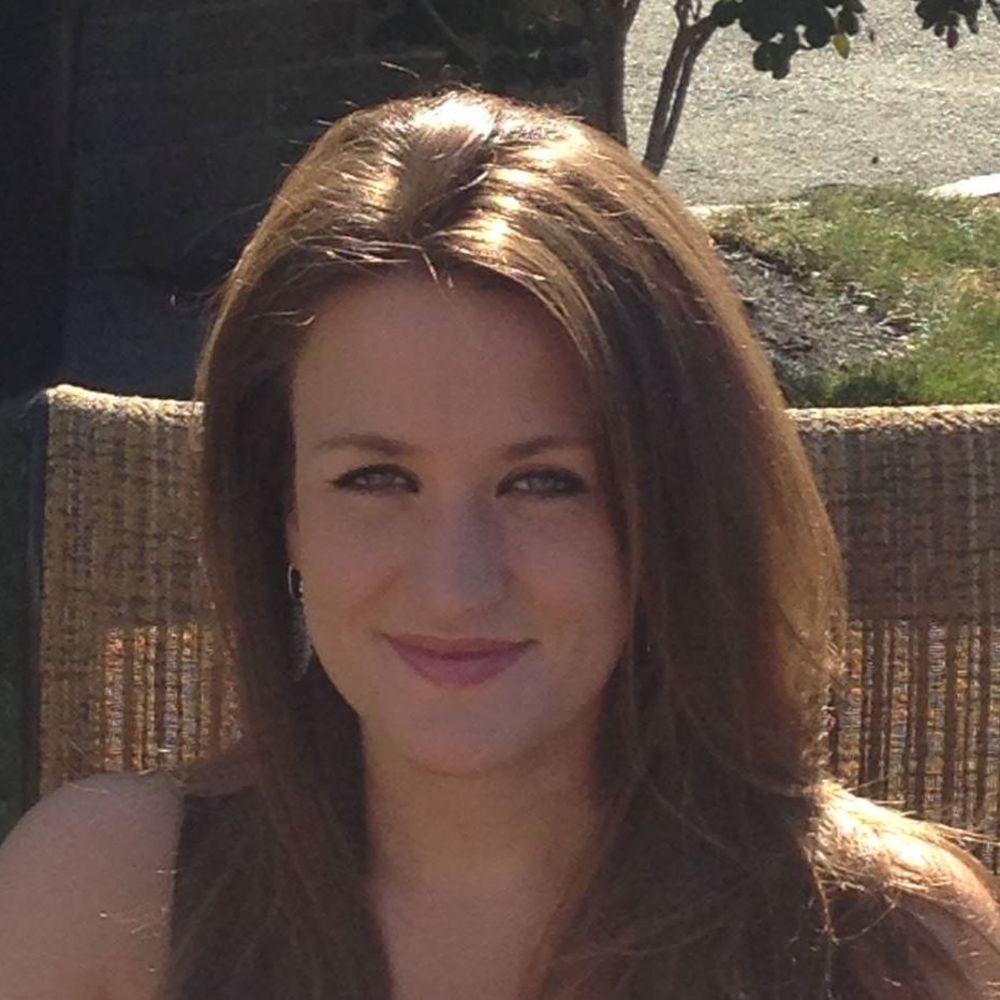 Meet your Posher, Justine